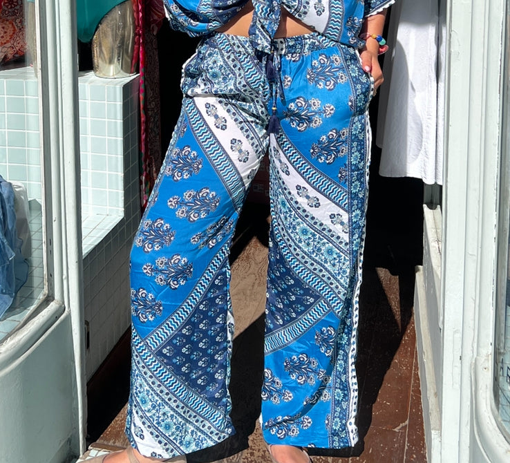 Collection Pantalon