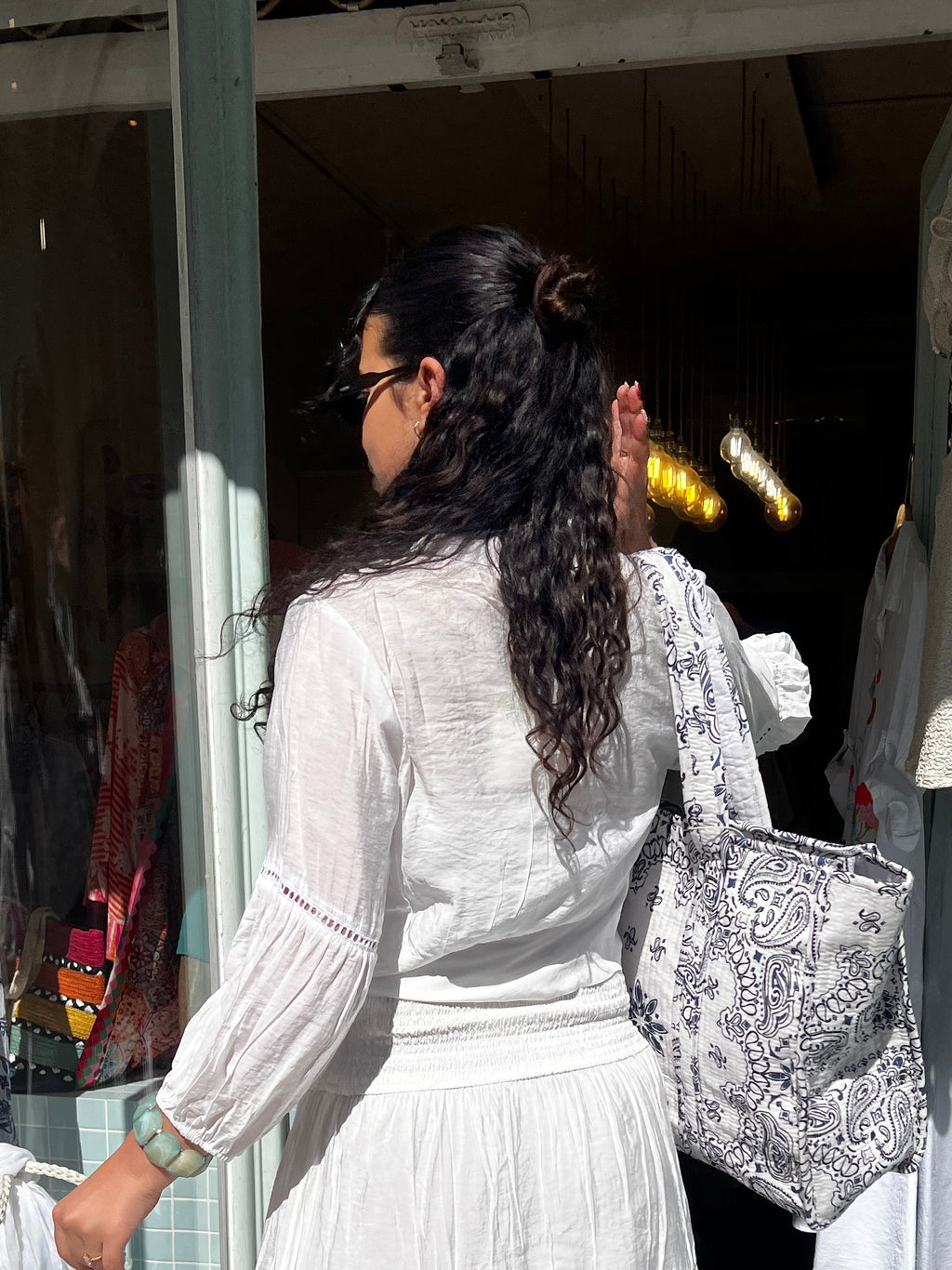 Gilet Maria