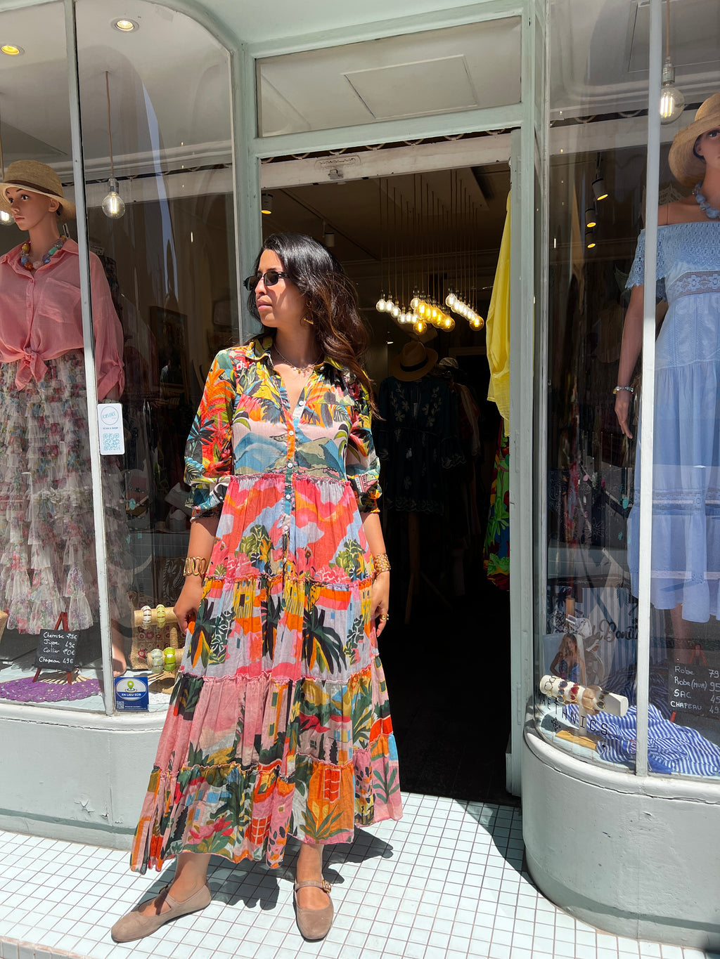 Robe Cuba