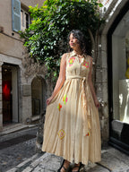 Robe Élina
