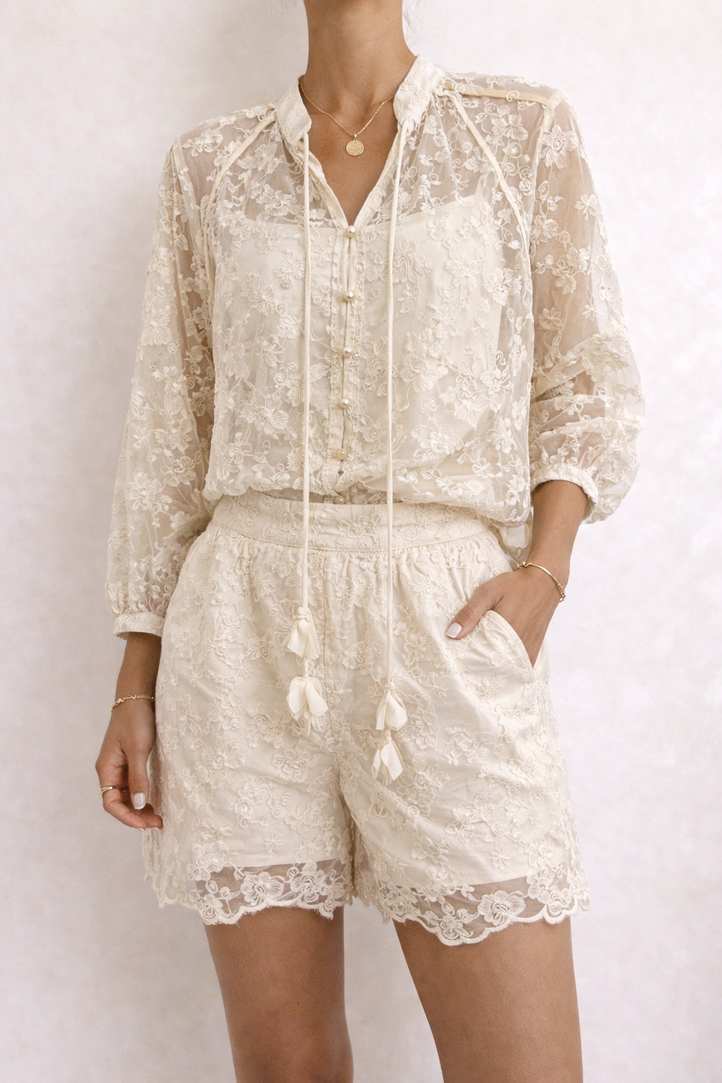 Ensemble Perla