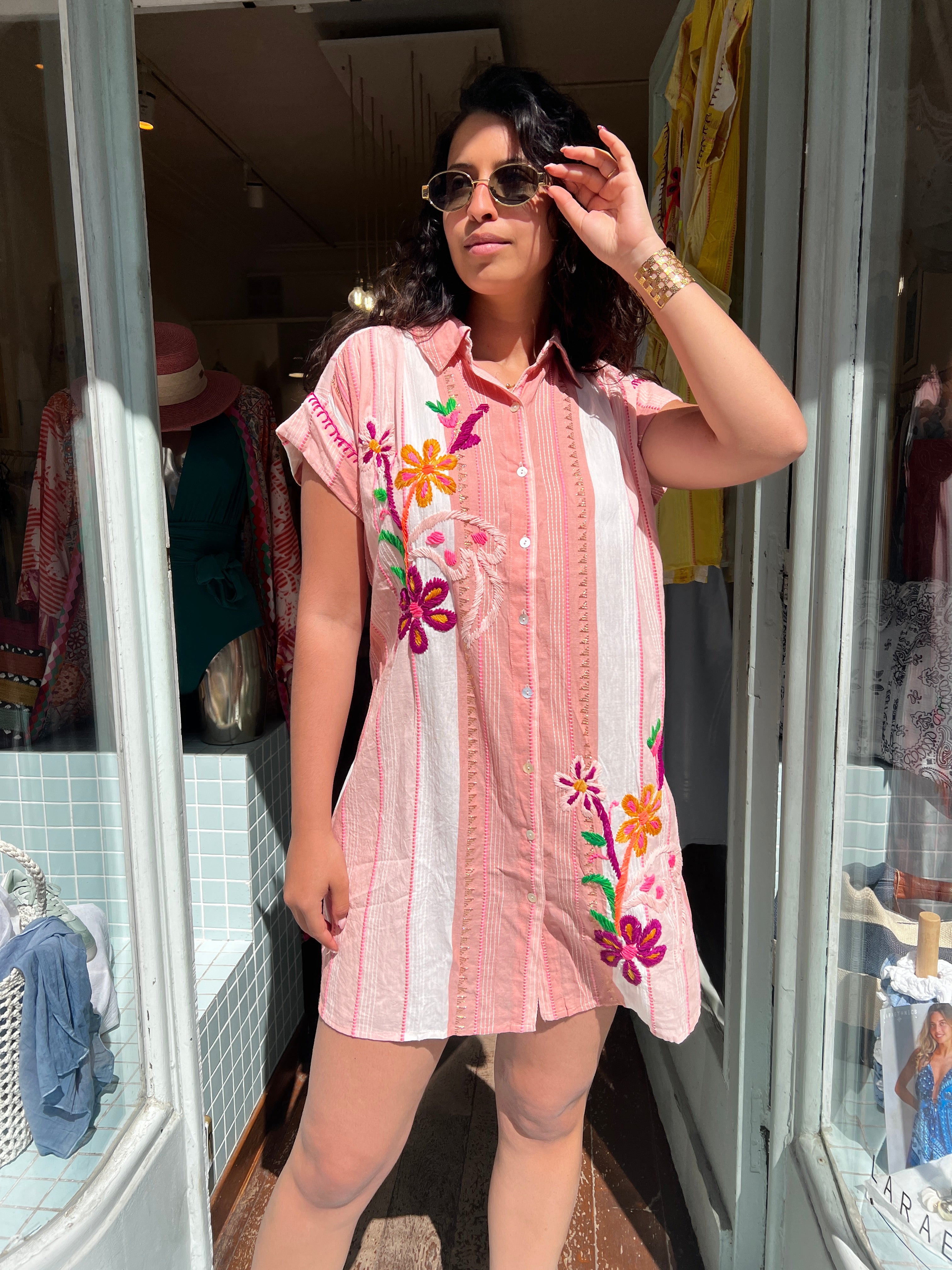 Robe Playa