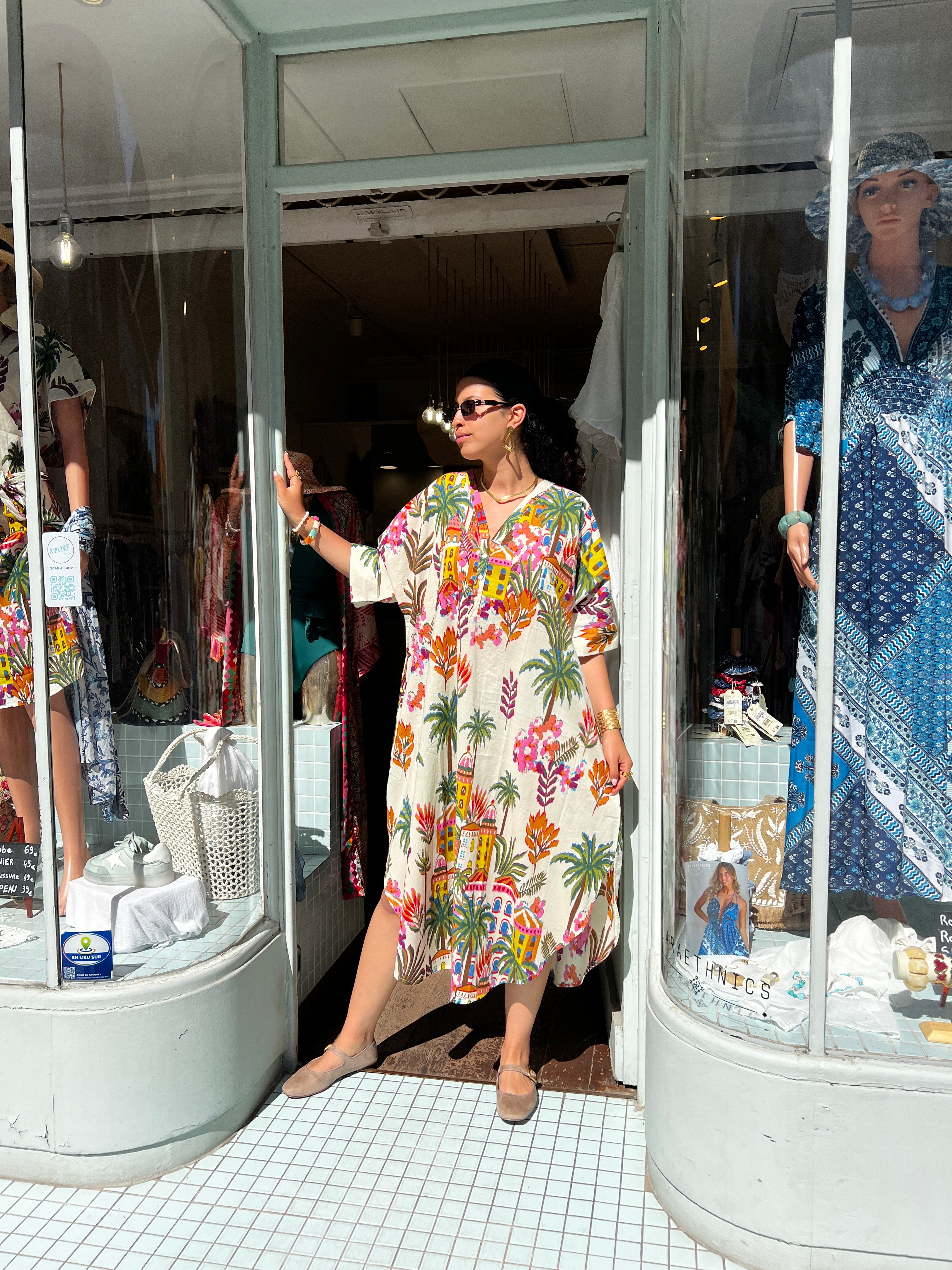 Robe Paloma