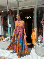 Robe Panama
