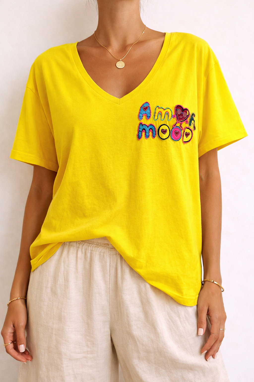 T-shirt Mood