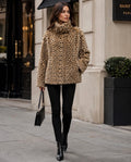 Veste Éléonore