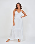 Robe Adélie