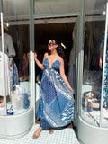 Robe Coralie