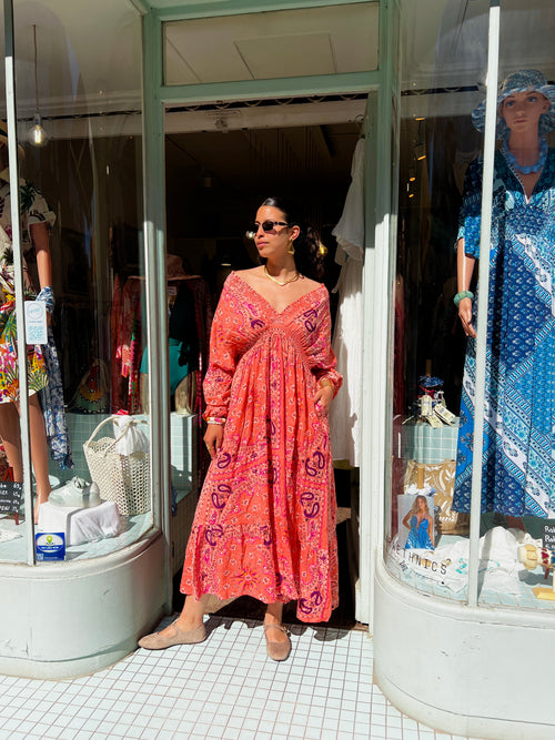 Robe Eden