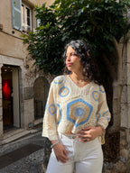 Pull Capri