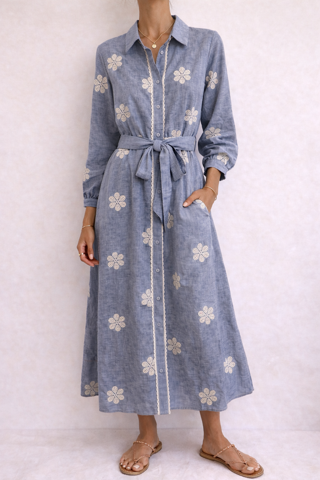 Robe Lina