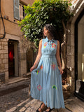 Robe Élina