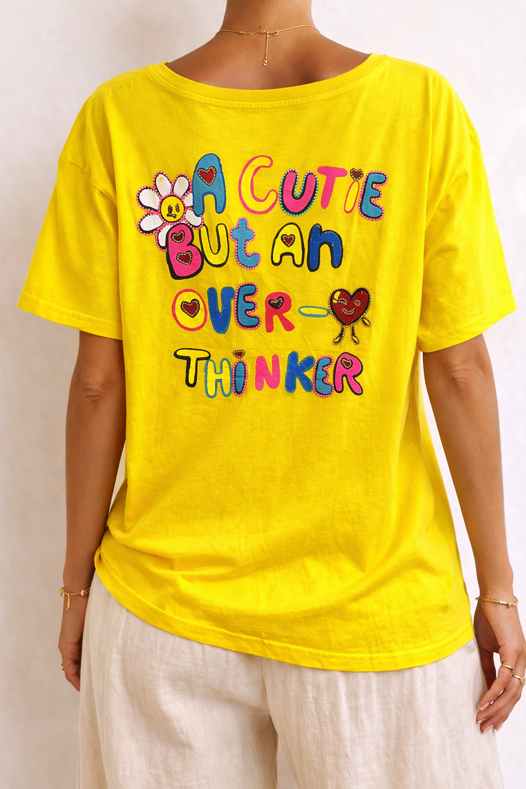 T-shirt Mood
