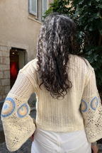 Pull Capri