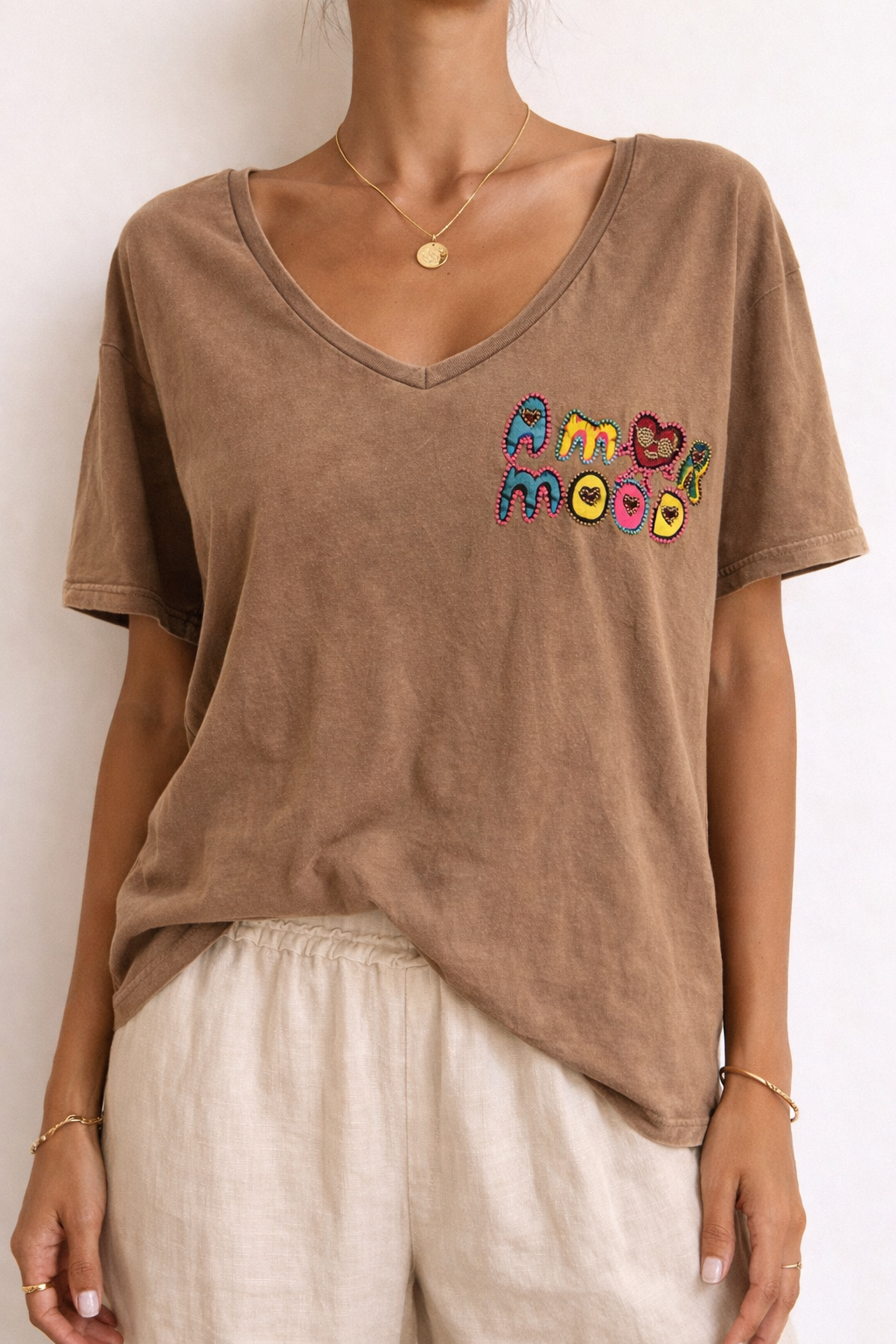 T-shirt Mood