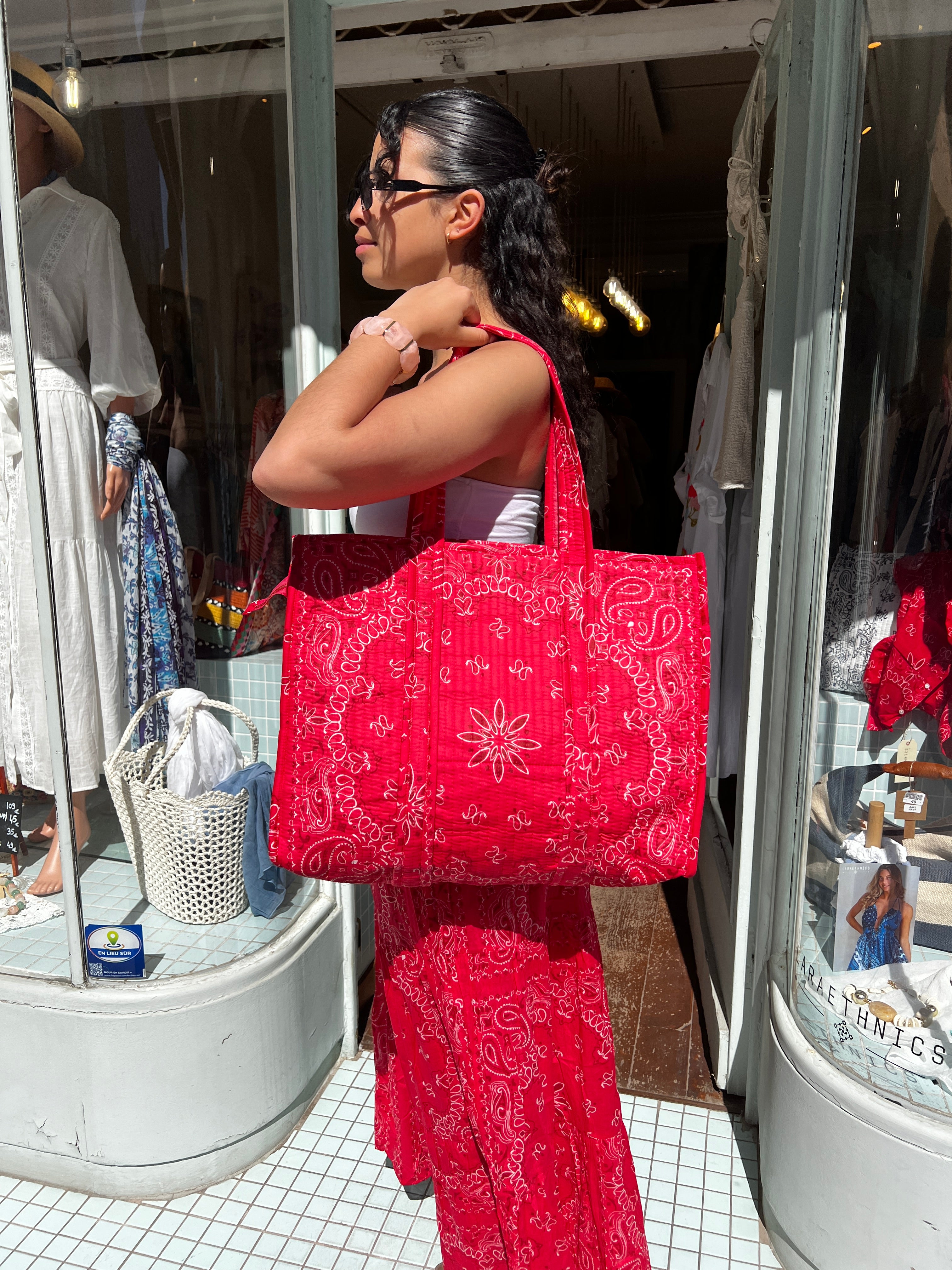Sac Georgina