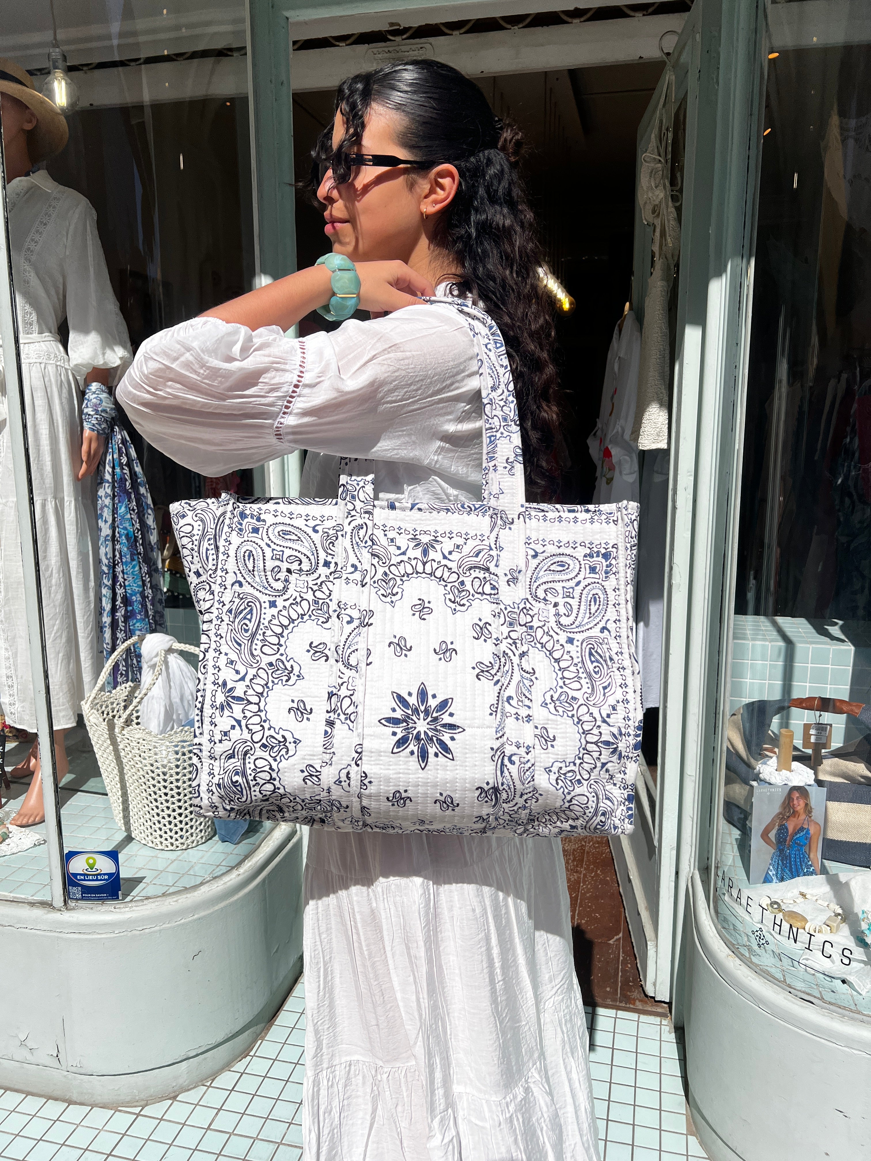 Sac Georgina