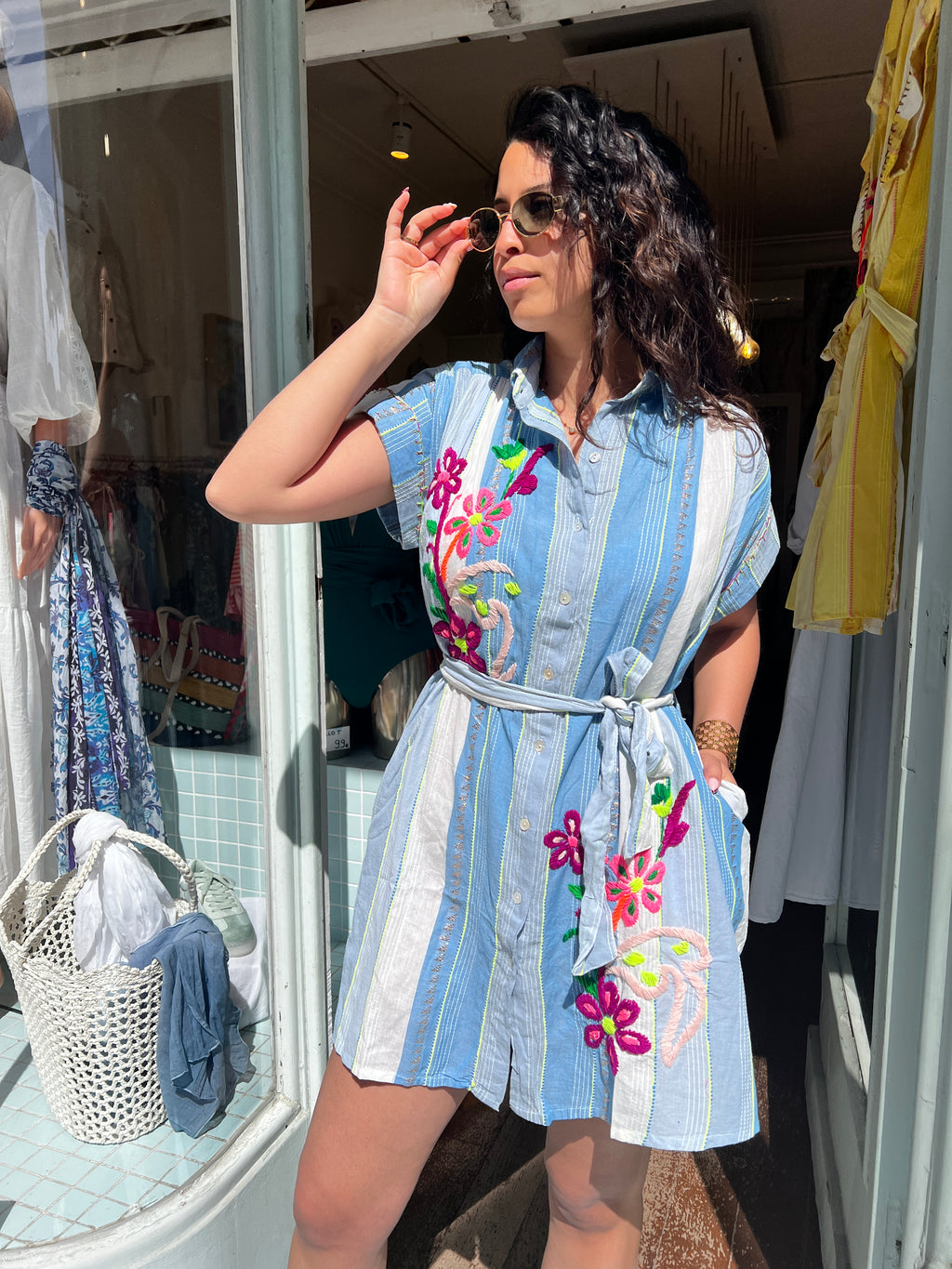 Robe Playa