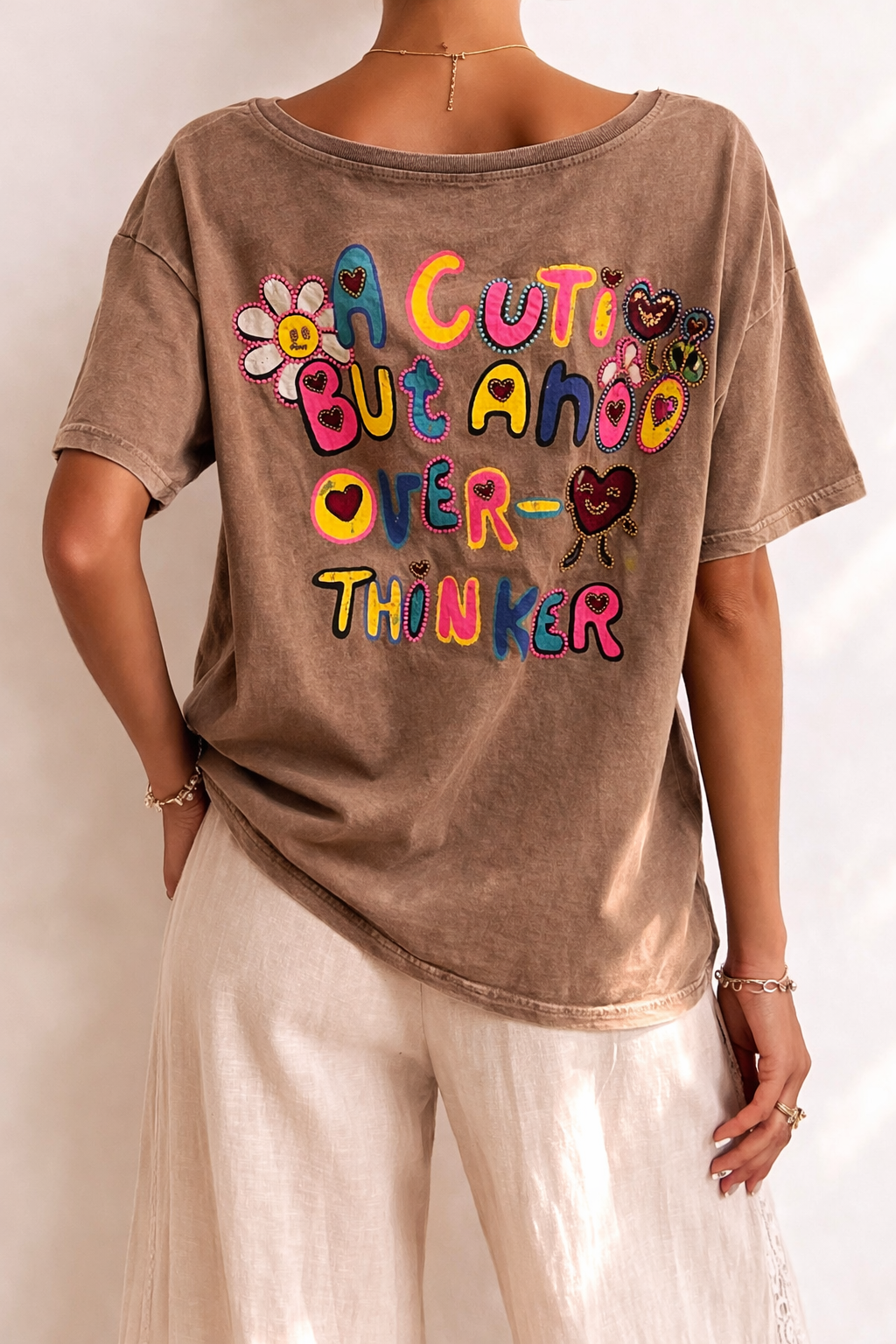 T-shirt Mood