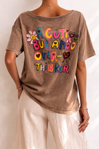 T-shirt Mood