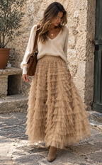 Jupe Alessia