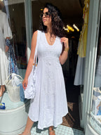 Robe Perla