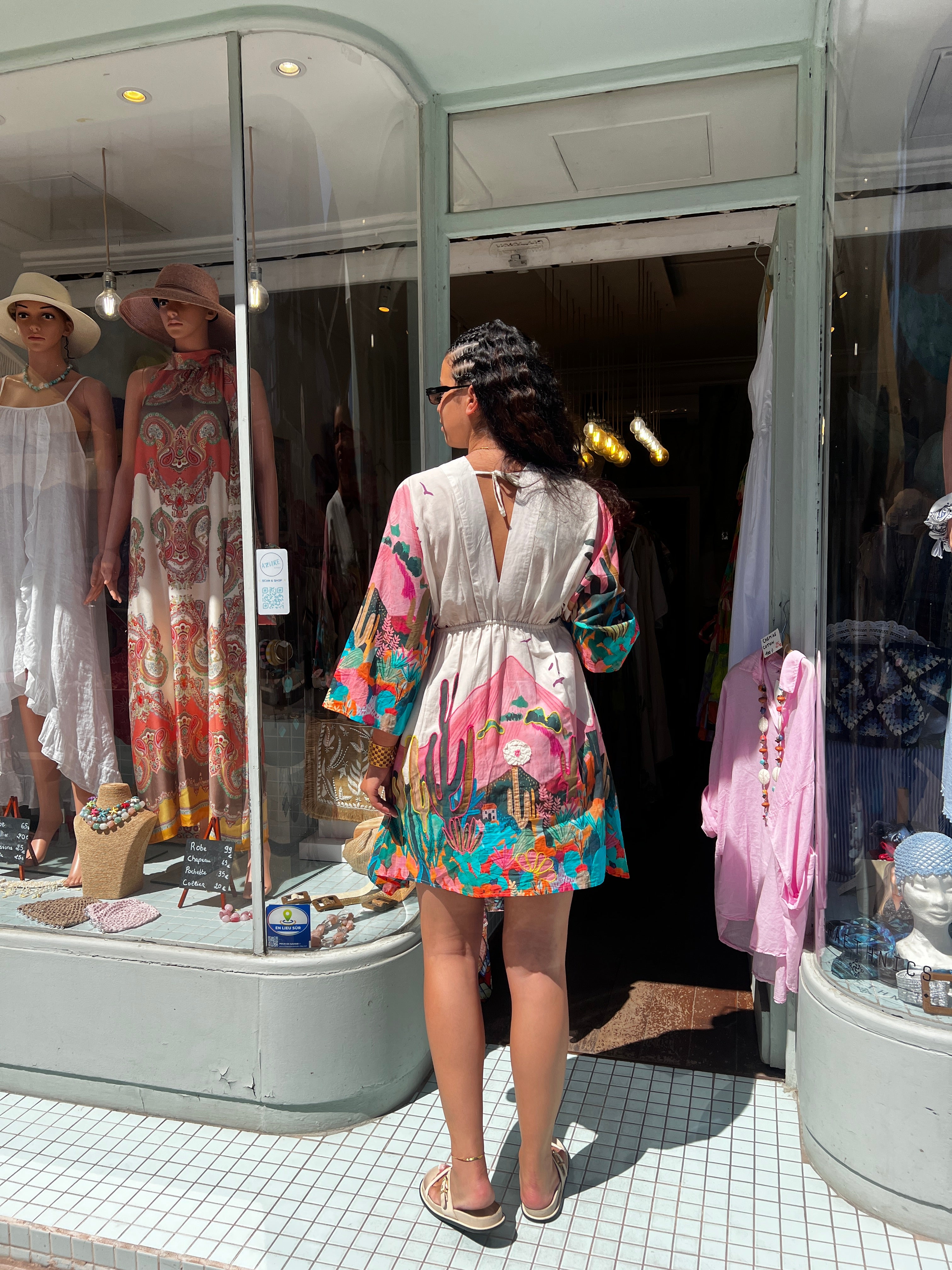 Robe Stella