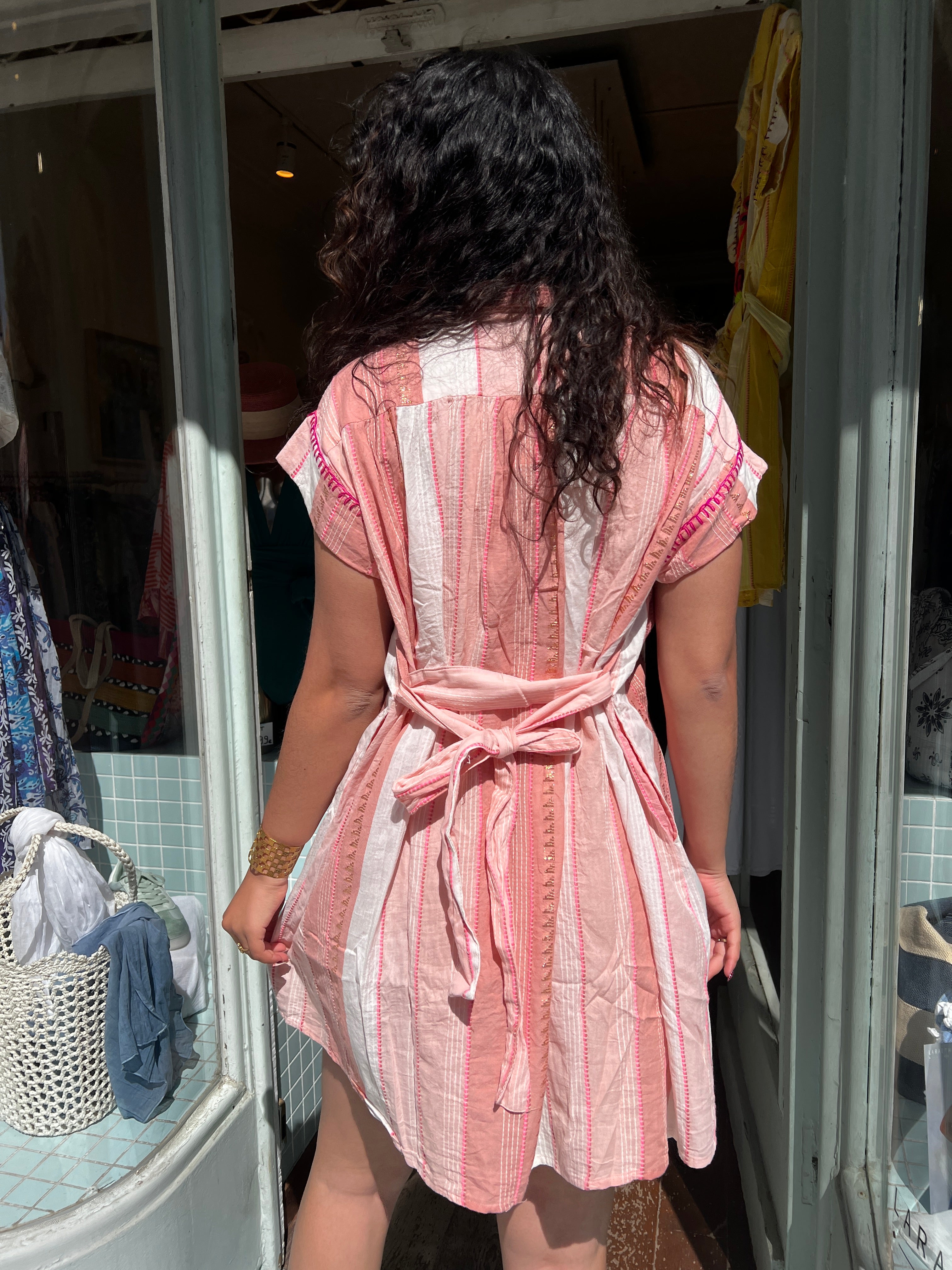 Robe Playa