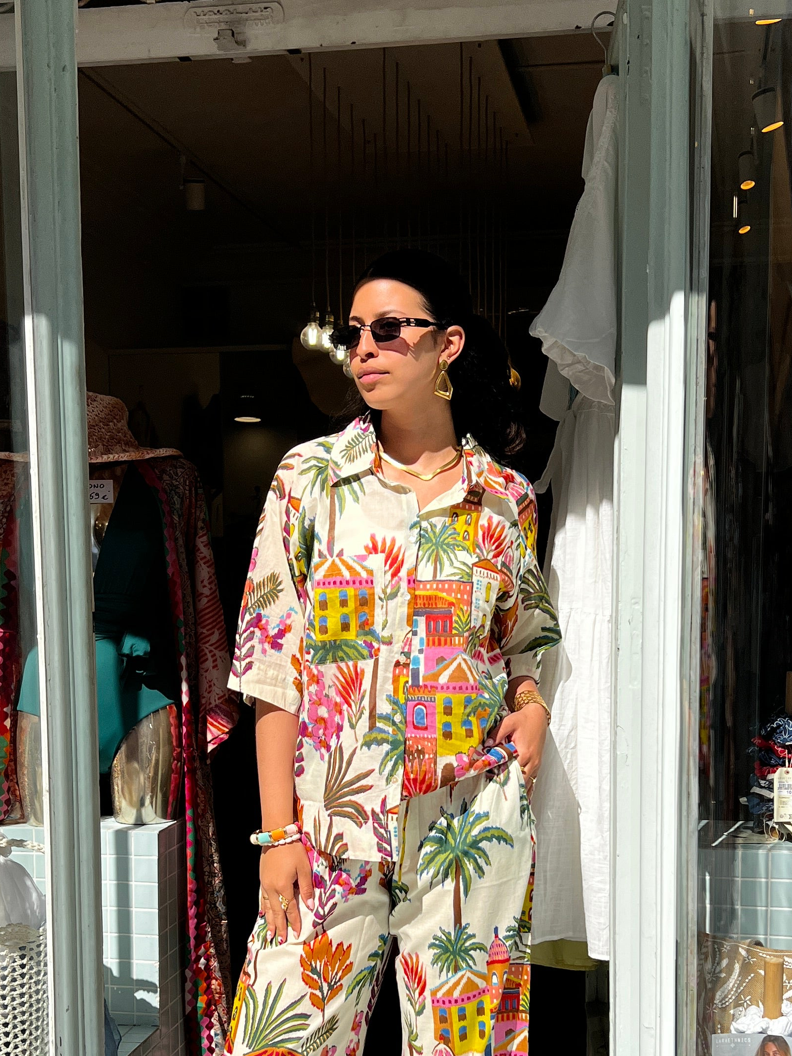 Chemise Palm Springs