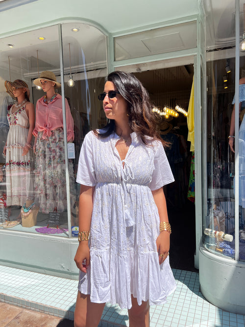 Robe Stella