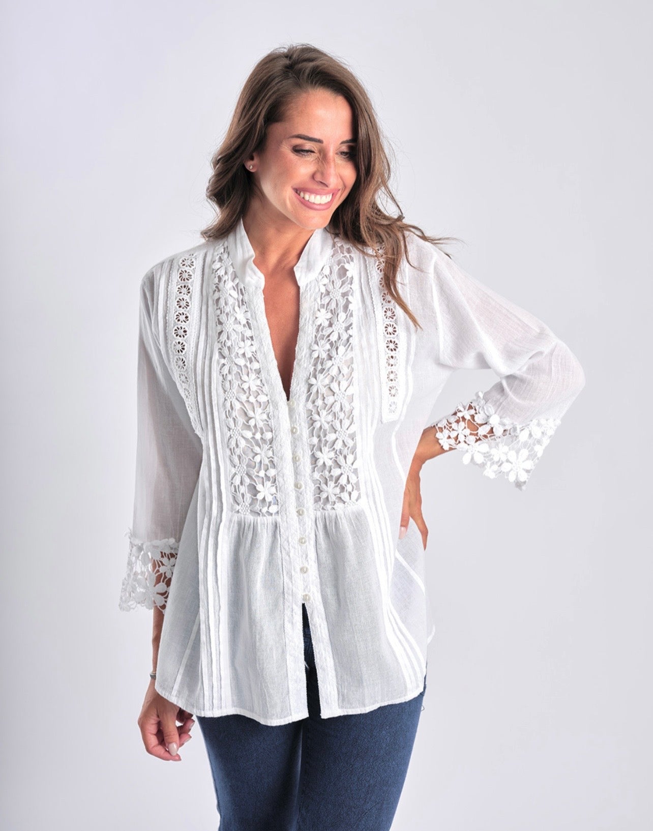 Chemise Fetiche