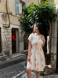Robe Palmira