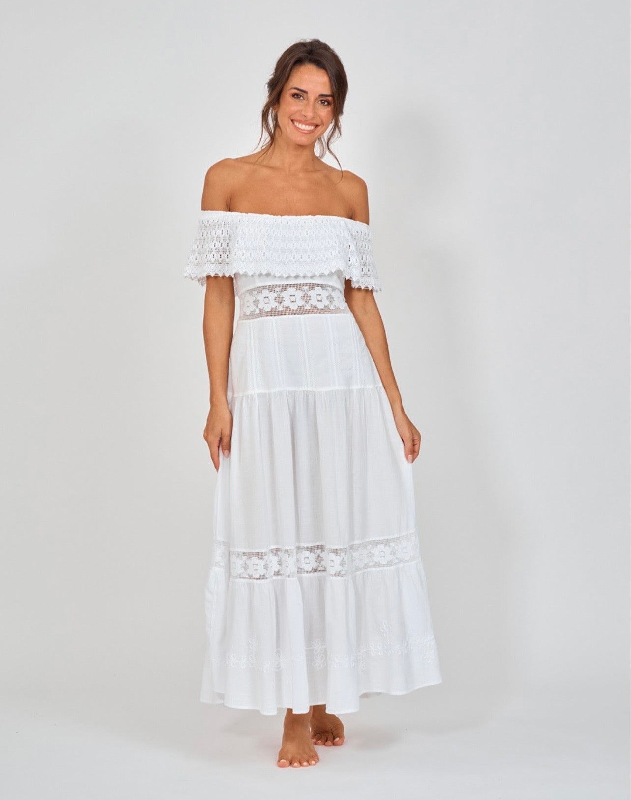 Robe Mireen