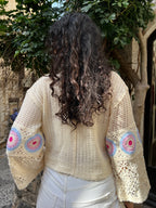 Pull Capri
