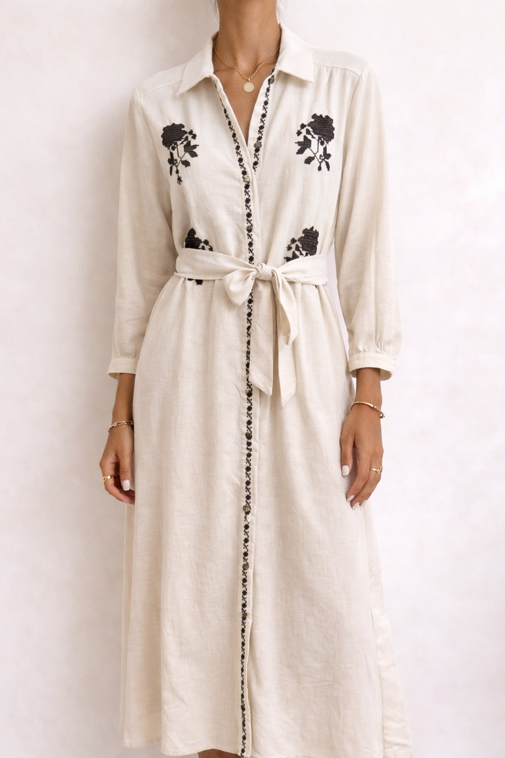 Robe Alma