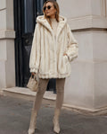 Manteau Élise