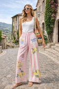 Pantalon Dolce Vita