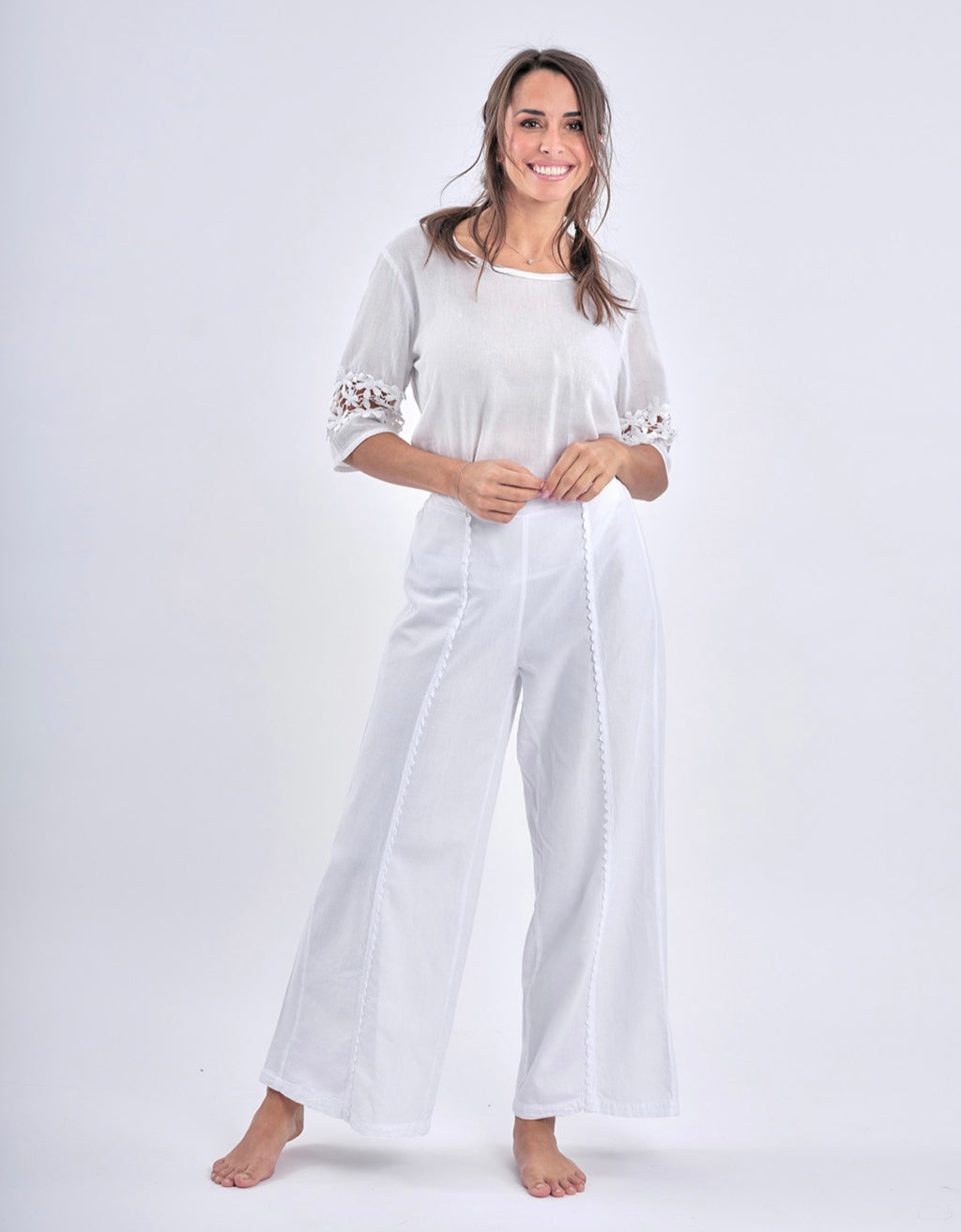 Pantalon Léana