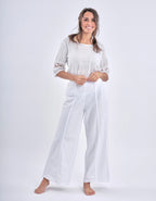 Pantalon Léana
