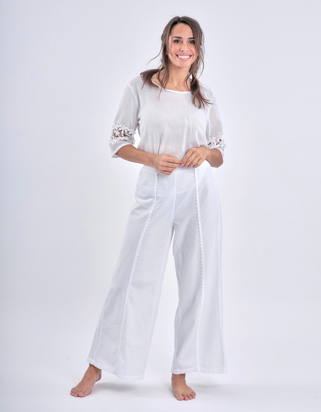 Pantalon Léana