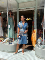Robe Palma
