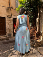 Robe Élina
