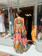 Robe Panama