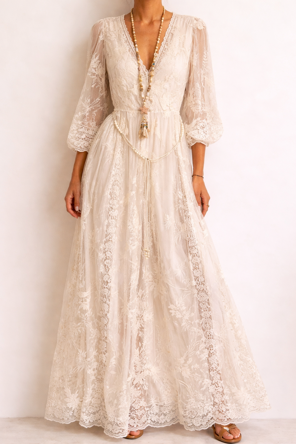 Robe Élise