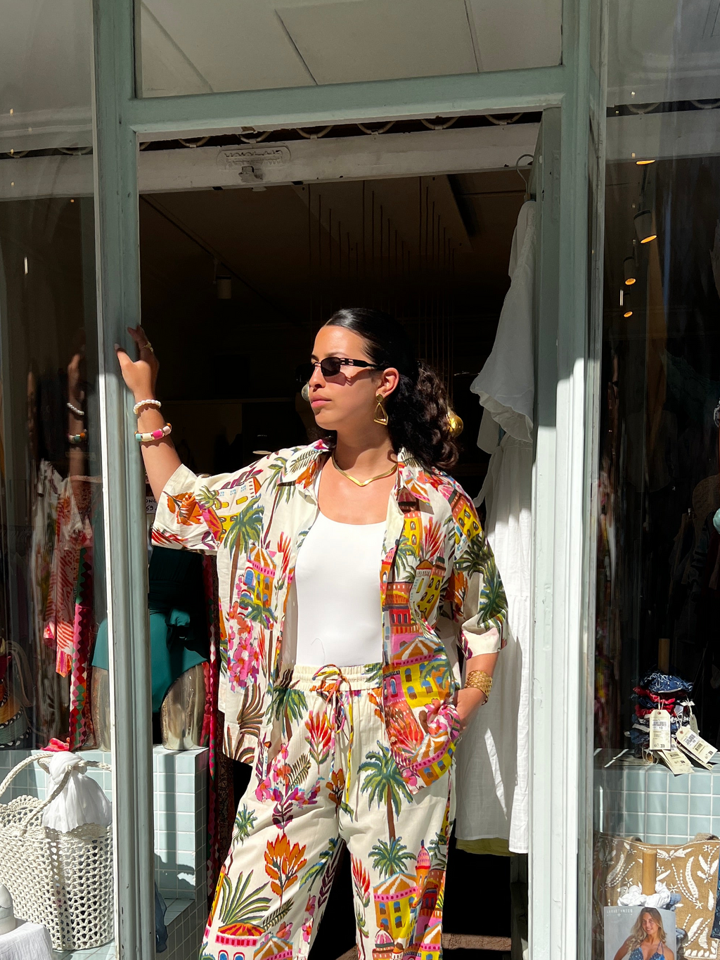 Chemise Palm Springs