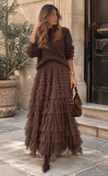 Jupe Alessia