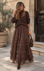 Jupe Alessia