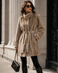 Manteau Victoria