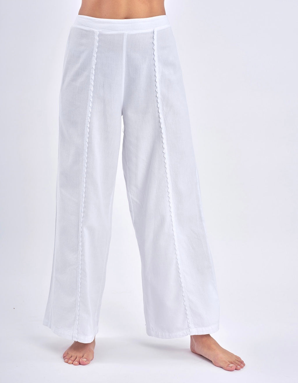 Pantalon Léana