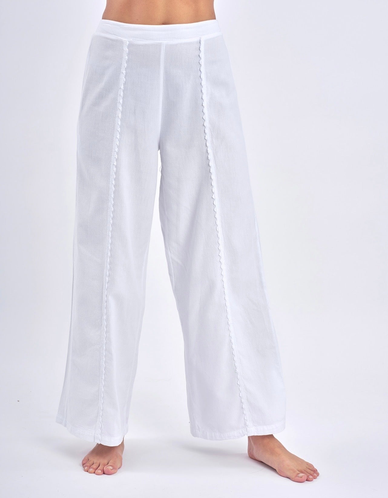 Pantalon Léana